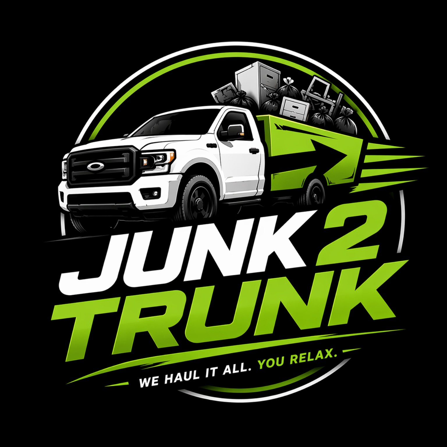 Junk2Trunk